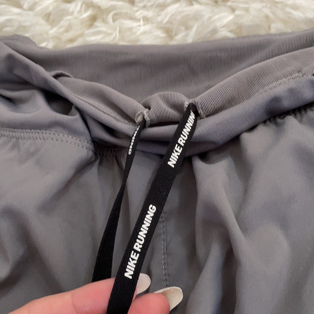 running shorts